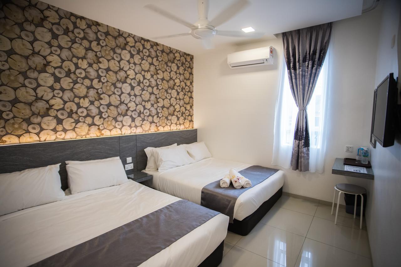Im 96 Villa กวนตัน ภายนอก รูปภาพ
